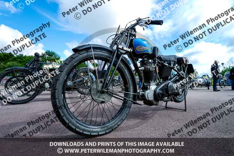 Vintage motorcycle club;eventdigitalimages;no limits trackdays;peter wileman photography;vintage motocycles;vmcc banbury run photographs